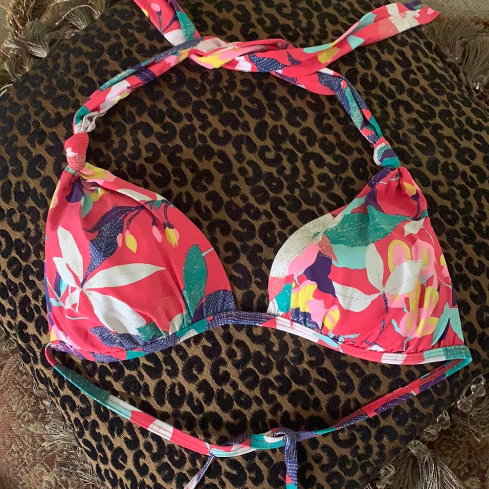 Roxy Bikini Top